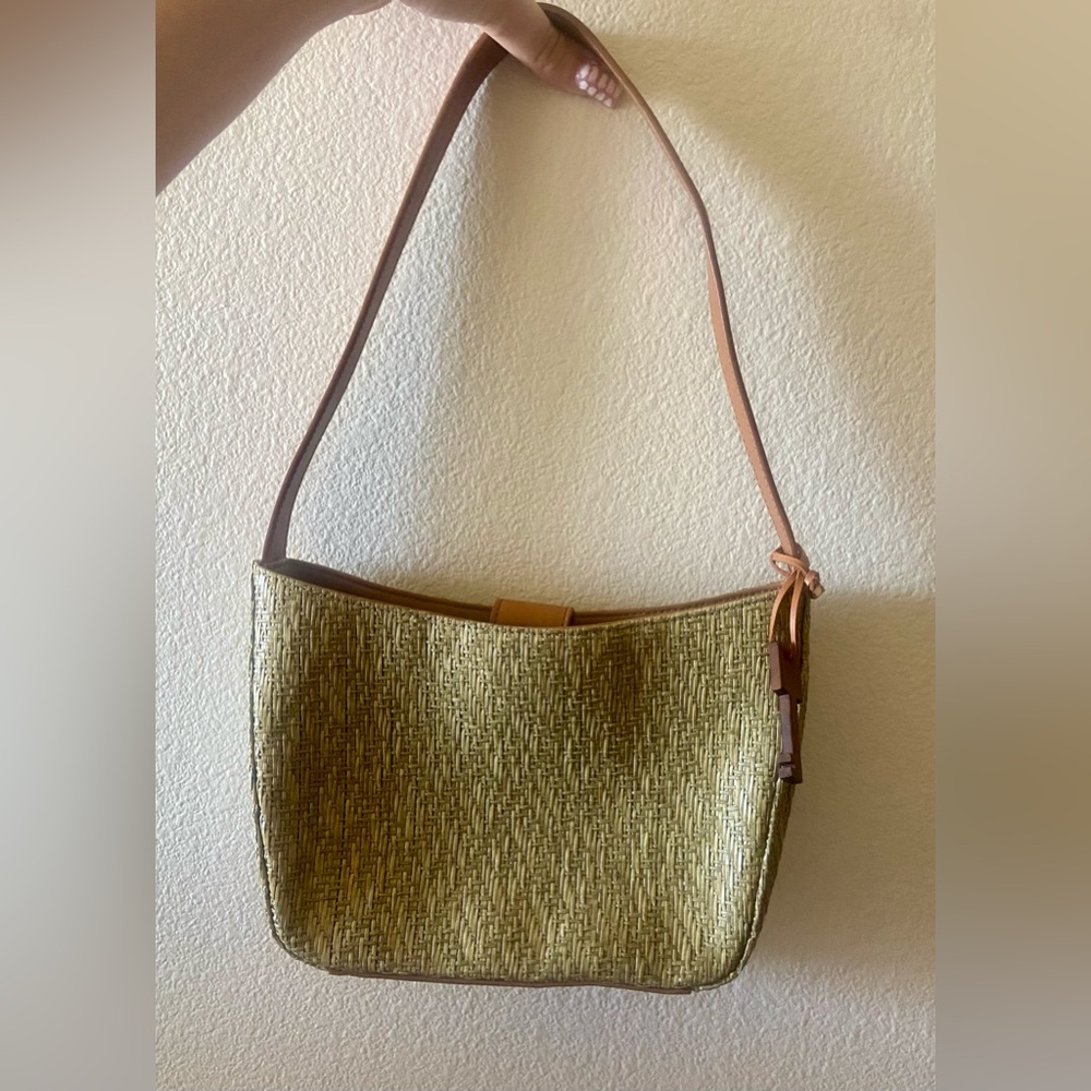 Fossil Purse